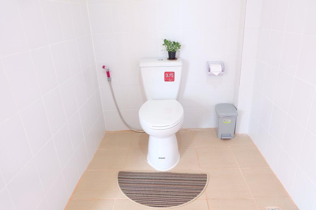 Latisha House Hotel Csiangraj Kültér fotó