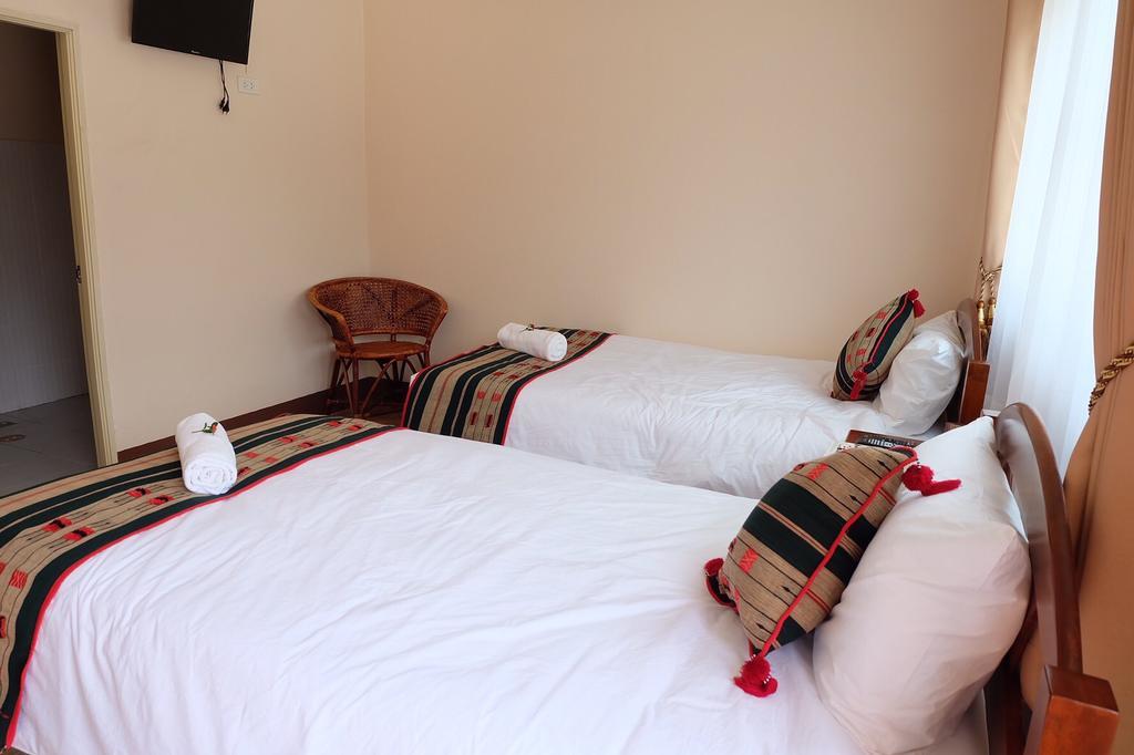 Latisha House Hotel Csiangraj Kültér fotó